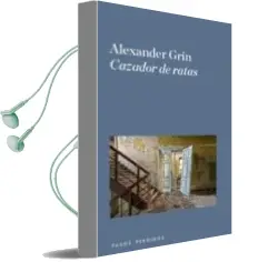 Descargar AudioLibro Cazador de Ratas de Alexander Grin año 2014