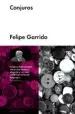AudioLibro Conjuros de Felipe Garrido