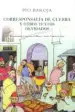 AudioLibro Corresponsalia de Guerra y Otros Textos Olvidados de Pio Baroja