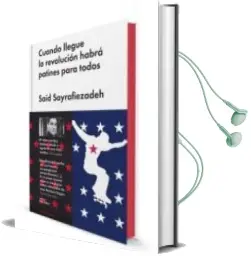 Descargar AudioLibro Cuando Llegue la Revolución Habrá Patines para Todos de Said Sayrafiezadeh año 2014