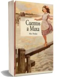 Descargar AudioLibro Cuentos a Maxa de Max Nordau año 2014