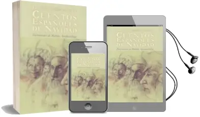 Descargar AudioLibro Cuentos Españoles de Navidad (Incluye Calendario 2015) de Varios Autores año 2014