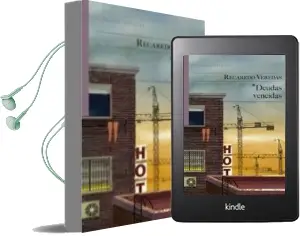 Descargar AudioLibro Deudas Vencidas de Recaredo Veredas año 2014