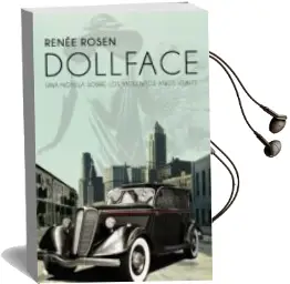 Descargar AudioLibro Dollface de Renee Rosen año 2014