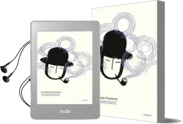 Descargar AudioLibro Dominique de Eugene Fromentin año 2014