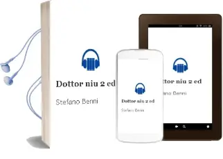 Descargar AudioLibro Dottor niu (2ª ed) de Stefano Benni año 2014
