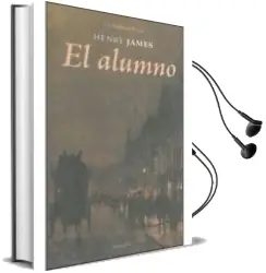 Descargar AudioLibro El Alumno de Henry James año 2014
