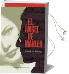 Descargar AudioLibro El Angel de Mahler de Nuria L. De Santiago año 2014