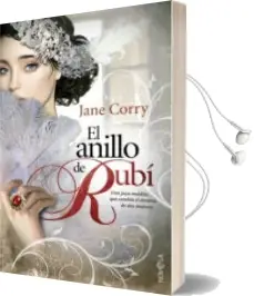 Descargar AudioLibro El Anillo de Rubi de Jane Corry año 2014