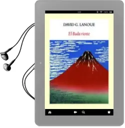 Descargar AudioLibro El Buda Riente de David G. Lanoue año 2014
