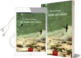 Descargar AudioLibro El Fondo del Relato de Nacho Cagiga año 2014