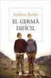AudioLibro El Germa Dificil de Andrea Rodes Montoliu