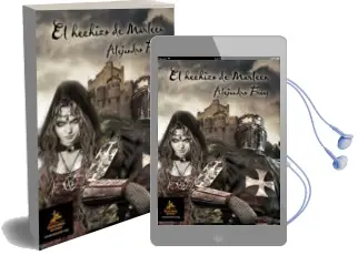 Descargar AudioLibro El Hechizo de Marleen de Alejandro Frias año 2014