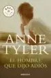 AudioLibro El Hombre que Dijo Adios de Anne Tyler