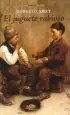 AudioLibro El Juguete Rabioso de Roberto Arlt