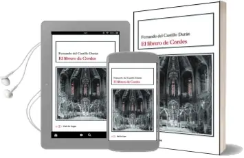 Descargar AudioLibro El Librero de Cordes de Fernando Del Castillo año 2014