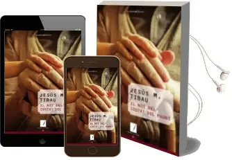 Descargar AudioLibro El noi del Costat del Padri de Jesus M. Tibau año 2014