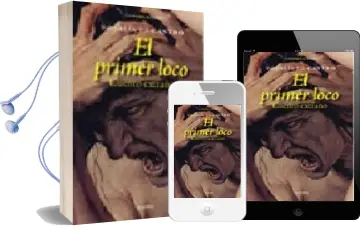 Descargar AudioLibro El Primer Loco: Cuento Extraño de Rosalia De Castro año 2014