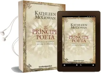Descargar AudioLibro El Principe Poeta de Kathleen Mcgowan año 2014