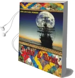 Descargar AudioLibro El Señor de Morlaix de Jose Luis Daza Romero año 2014