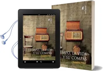 Descargar AudioLibro El Tiempo, la Vida y su Compas de Eusebio Pozo Tejera año 2014
