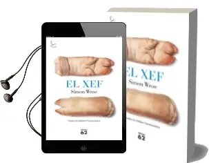 Descargar AudioLibro El xef de Simon Wroe año 2014