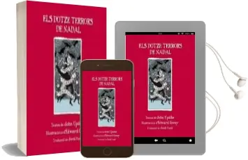 Descargar AudioLibro Els Dotze Terrors de Nadal de John Updike año 2014