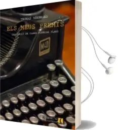 Descargar AudioLibro Els Meus Premis de Thomas Bernhard año 2014
