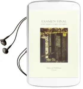 Descargar AudioLibro Examen Final de Jose Maria Perez Alvarez año 2014