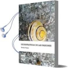 Descargar AudioLibro Geoestrategia de las Pasiones de Roman Reyes año 2014