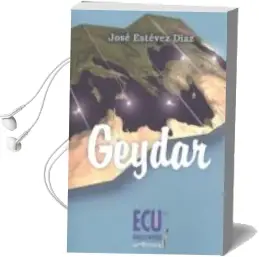 Descargar AudioLibro Geydar de Jose Estevez Diaz año 2014