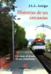 AudioLibro Historias de un Cercanias de J.L.L. Amigo
