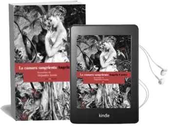 Descargar AudioLibro La Camara Sangrienta de Angela Carter año 2014