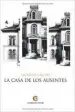 AudioLibro La Casa de los Ausentes de Faustino Octavio Garcia Cacho
