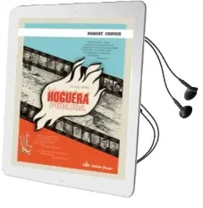 Descargar AudioLibro La Hoguera Pública de Robert Coover año 2014