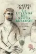AudioLibro La Leyenda del Santo Bebedor de Joseph Roth