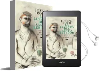 Descargar AudioLibro La Leyenda del Santo Bebedor de Joseph Roth año 2014