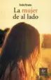 AudioLibro La Mujer de al Lado de Ovidio Paredes