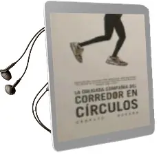 Descargar AudioLibro La Obligada Compañia del Corredor en Circulos de Ernesto Rodera año 2014