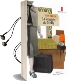Descargar AudioLibro La Version de Nelly de Eva Figes año 2014