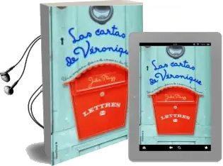 Descargar AudioLibro Las Cartas de Veronique de Julia Stagg año 2014