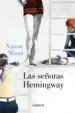 AudioLibro Las Señoras Hemingway de Naomi Wood