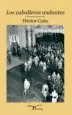 AudioLibro Los Caballeros Andantes de Hector Caño
