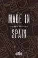 AudioLibro Made in Spain de Javier Mestre