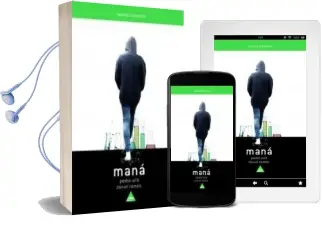 Descargar AudioLibro Mana de Pedro Urbis año 2014
