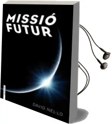 Descargar AudioLibro Missió Futur de David Nel·Lo año 2014