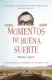 AudioLibro Momentos de Buena Suerte de Matthew Quick