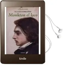 Descargar AudioLibro Monkton el Loco de Wilkie Collins año 2014