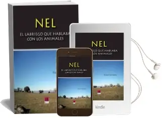 Descargar AudioLibro Nell, el Labriego que Hablaba con los Animales de Flores Escobedo Fernandez año 2014