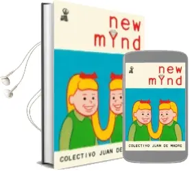 Descargar AudioLibro New Mynd de Varios Autores año 2014